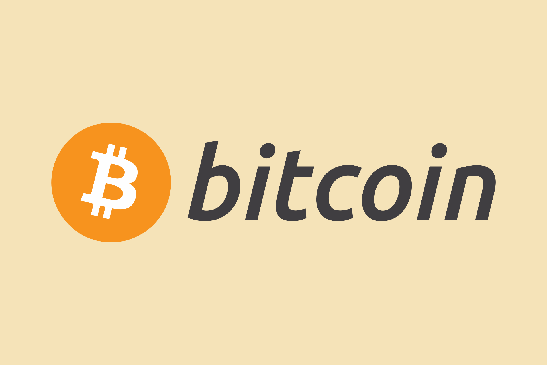 Bitcoin Minimalist – T-Shirt – Bild 3