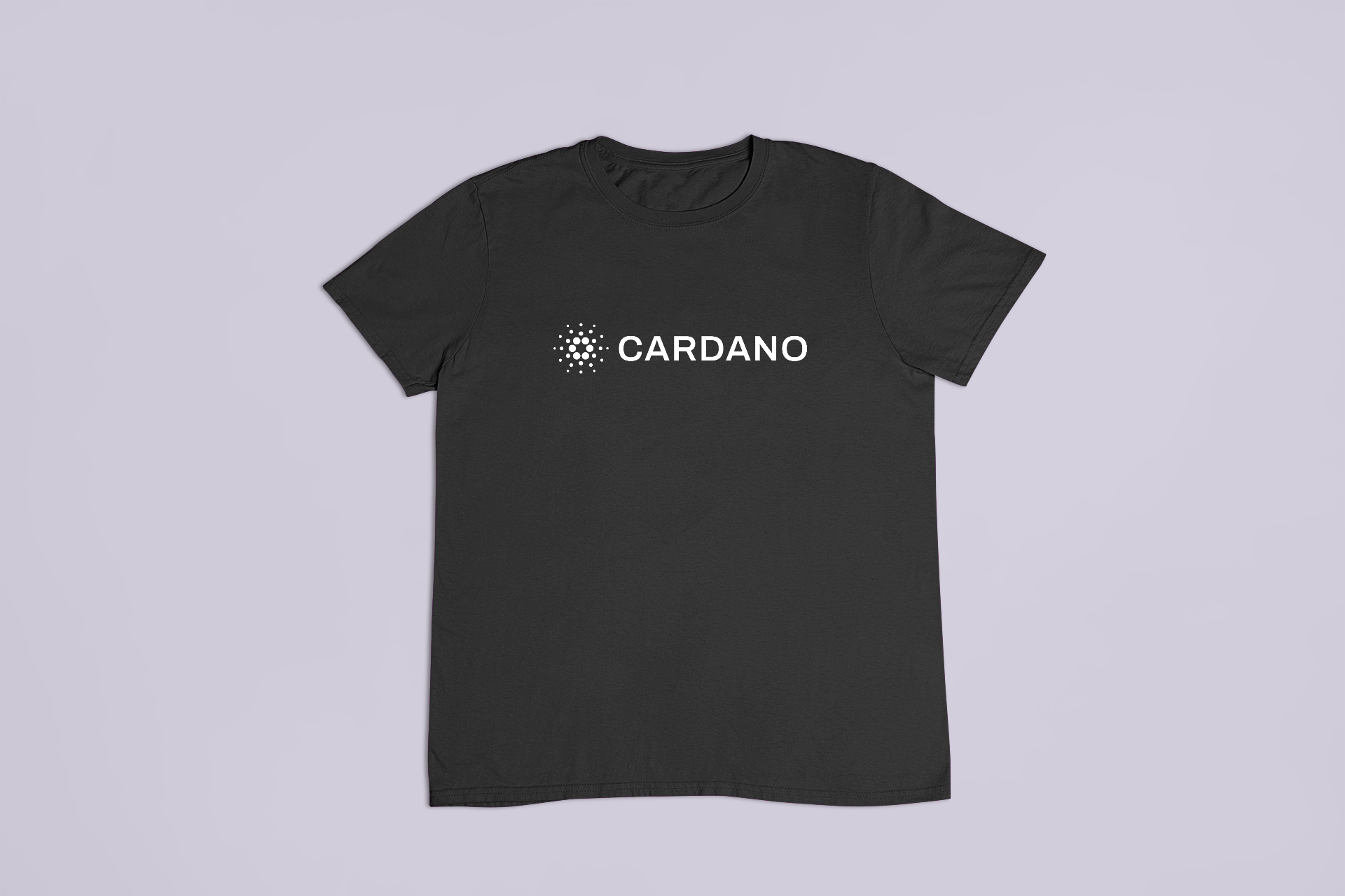 Cardano – T-Shirt – Bild 2