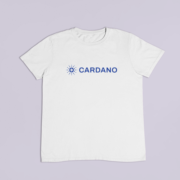 Cardano – T-Shirt