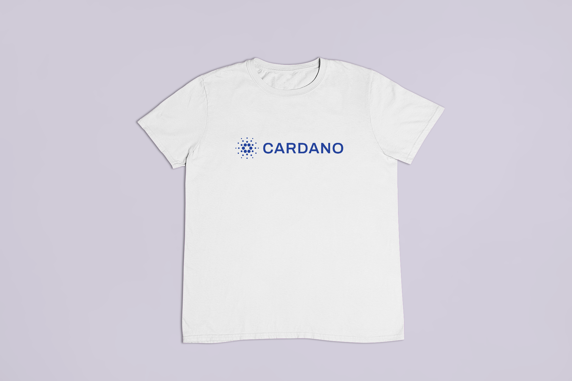 Cardano – T-Shirt