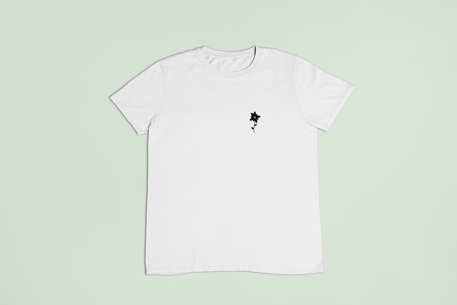 Edelweiss – T-Shirt