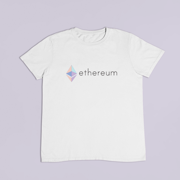 Ethereum – T-Shirt