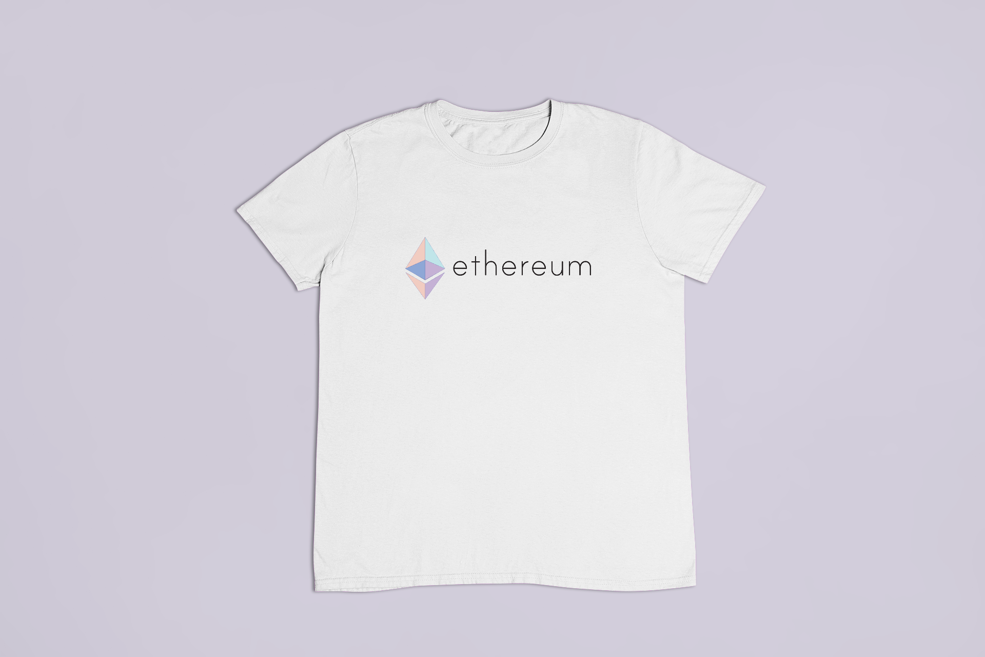 Ethereum – T-Shirt